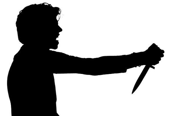 В Бузулуке мужчина сделал себе «сэппуку» ножом